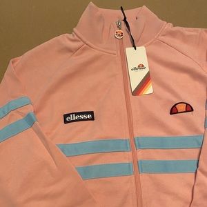 Ellesse jacket